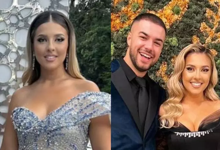 Cine este Dorobanțu de la Casa iubirii, sezonul 4. A fost înșelat de femeia cu care a avut o relație de patru ani și a participat în sezonul trecut al emisiunii