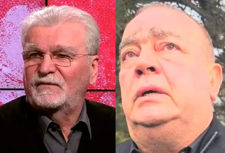 Cine este Dorina Chiriac, fosta iubită a lui Florin Piersic Jr. Actrița are o fiică cu regizorul de film și s-a iubit cu Tudor Chirilă