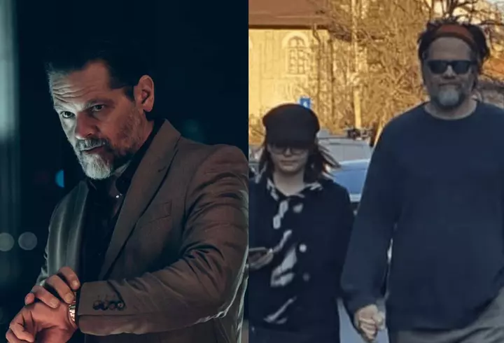Cine este Dorina Chiriac, fosta iubită a lui Florin Piersic Jr. Actrița are o fiică cu regizorul de film și s-a iubit cu Tudor Chirilă