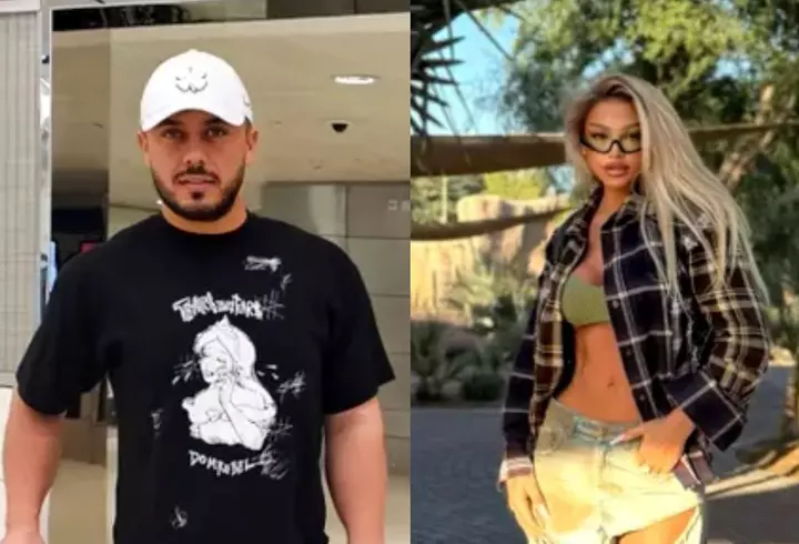 Cine este Dorina Chiriac, fosta iubită a lui Florin Piersic Jr. Actrița are o fiică cu regizorul de film și s-a iubit cu Tudor Chirilă