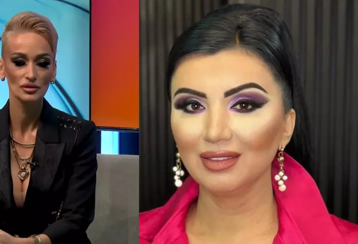 Nasrin Ameri se întoarce la Antena Stars, după concediul de maternitate: "Sunt fericită și recunoscătoare că a venit momentul să vă dau această veste!"