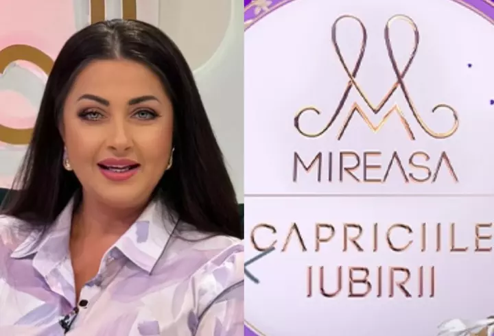 Julia, fosta concurentă de la Casa iubirii, dezamăgită de Robi. Ce s-a întâmplat între ei, de fapt: „Sentimentele au dispărut. Mi-a adus foarte multe jigniri și m-a făcut...”