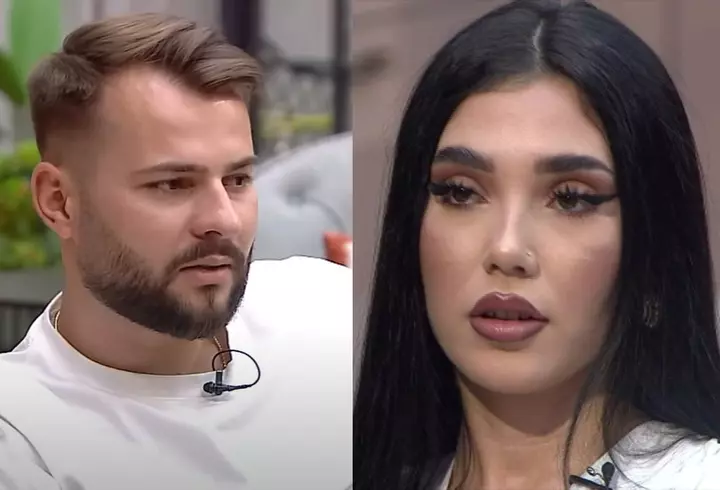 Cum arată și cu ce se ocupă fiul Laurei Lavric. Victor Lavric a moștenit talentul artistei și este om de afaceri