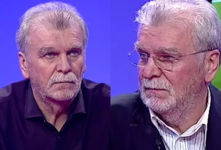Ce spune Mădălin Ionescu despre relația dintre cei trei copii ai săi: "Noi așa i-am educat. Ștefania e deja pe drumul ei. Ne întâlnim aproape săptămânal, Petra petrece cel mai mult timp cu Filip"/ EXCLUSIV