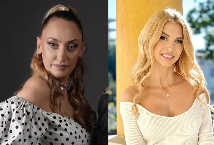 Andreea Bălan susține că George Burcea nu este un tată implicat: "Eu l-am ales să fie tatăl copiilor mei și trebuie să-l accept așa cum e". Ce nu i-a plăcut la Viviana Sposub, fosta lui iubită