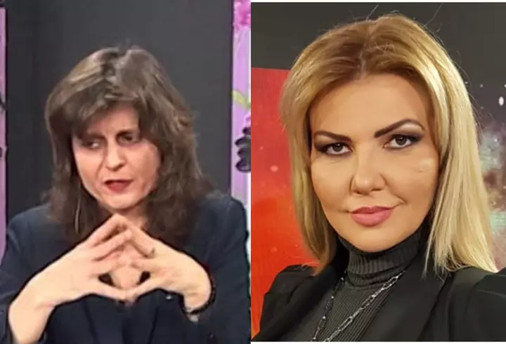 Cum arată și cu ce se ocupă fiul Laurei Lavric. Victor Lavric a moștenit talentul artistei și este om de afaceri