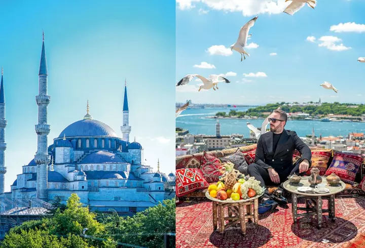 Ponturi pentru o vacanță de vis în Las Vegas: ce să vizitezi, ce să mănânci și unde să te distrezi în capitala divertismentului