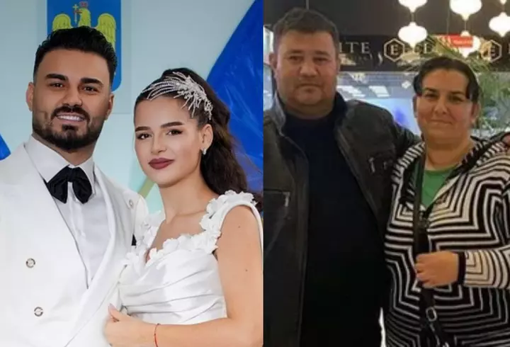 Cum arată și cu ce se ocupă fiul Laurei Lavric. Victor Lavric a moștenit talentul artistei și este om de afaceri