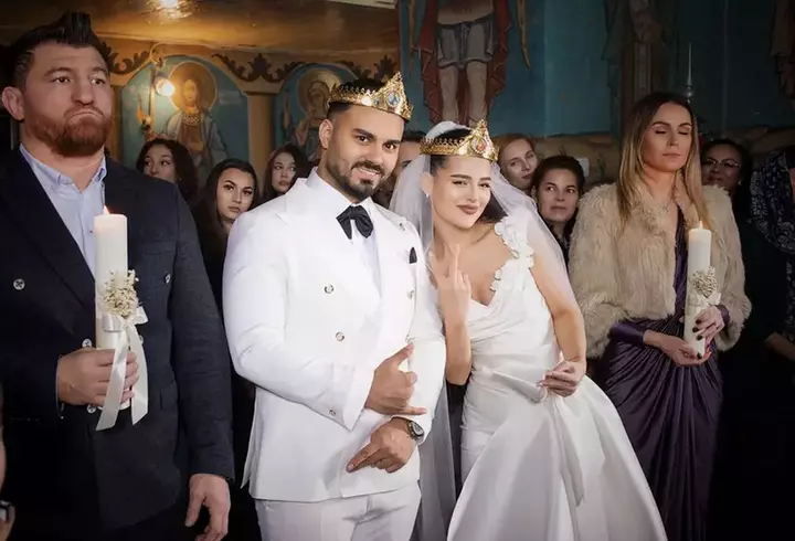 Cum se înțelege Keo cu Misty, după 10 ani de relație, și ce spune despre fiica lui, Arya: ”Eu sunt sclav, sunt preș. Face absolut ce vrea din mine. Nu am niciun fel de autoritate...”/ EXCLUSIV