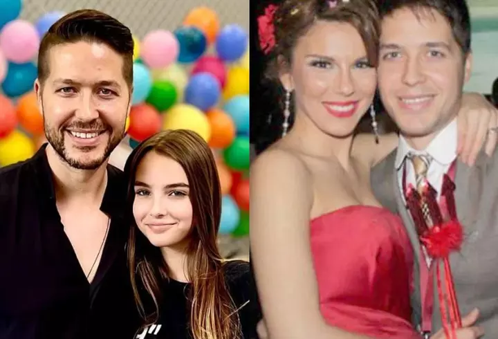 Cum arată și cu ce se ocupă fiul Laurei Lavric. Victor Lavric a moștenit talentul artistei și este om de afaceri