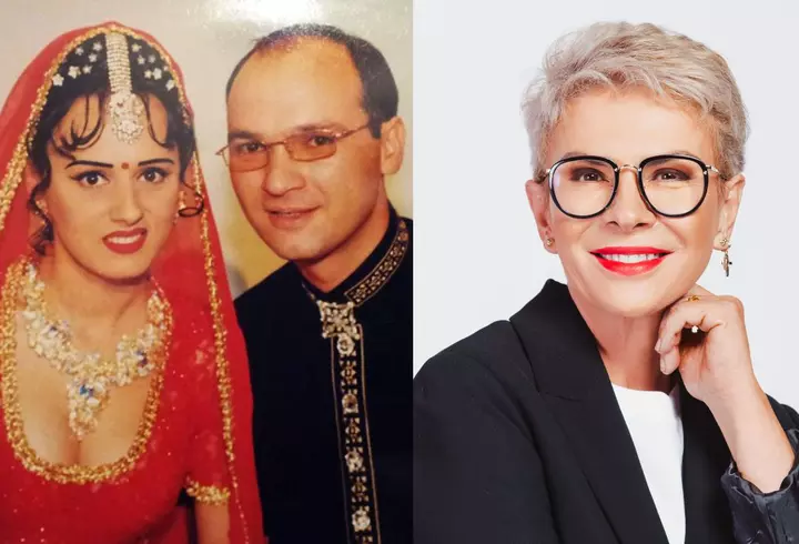 Cine este Dorina Chiriac, fosta iubită a lui Florin Piersic Jr. Actrița are o fiică cu regizorul de film și s-a iubit cu Tudor Chirilă