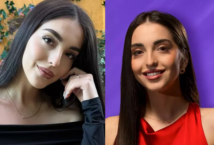 Julia, fosta concurentă de la Casa iubirii, dezamăgită de Robi. Ce s-a întâmplat între ei, de fapt: „Sentimentele au dispărut. Mi-a adus foarte multe jigniri și m-a făcut...”