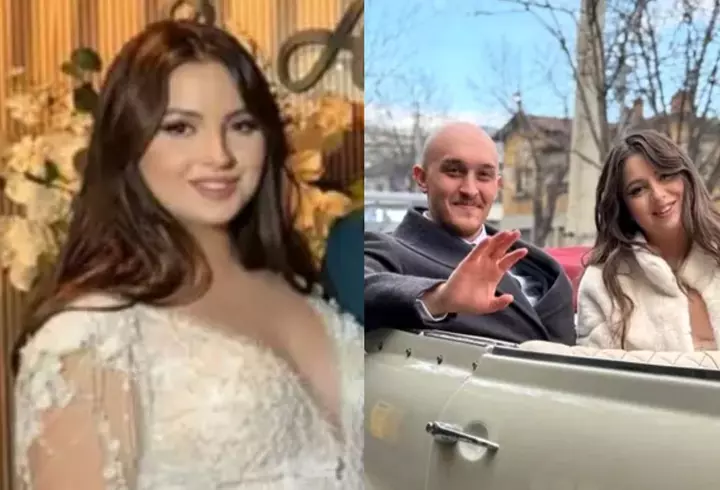 Andra și Andrei Stoica, eliminați de la Power Couple 2025: „Nu știu dacă e o ușurare faptul că plecăm acasă” / Cum a reacționat Leonard Doroftei