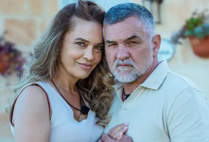 Cine este Chef Sorin Gonțea. A suferit un infarct în 2020 și e în divorț cu Daiana Anghel
