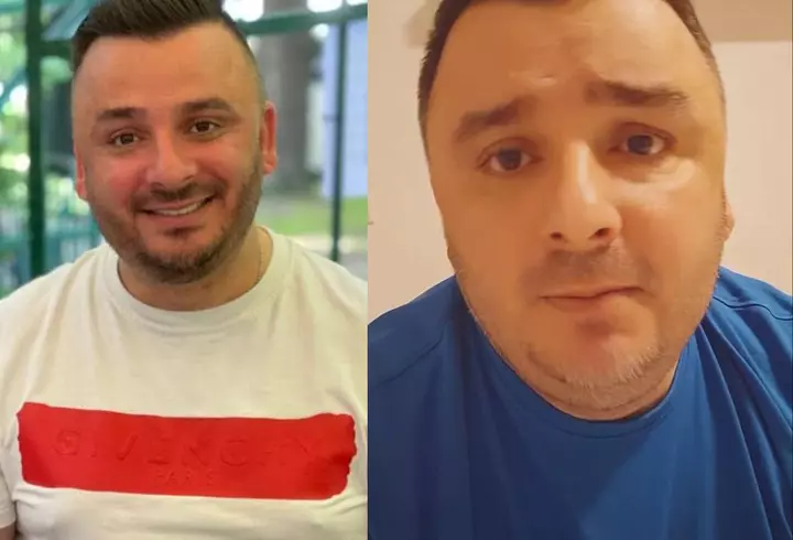 Julia, fosta concurentă de la Casa iubirii, dezamăgită de Robi. Ce s-a întâmplat între ei, de fapt: „Sentimentele au dispărut. Mi-a adus foarte multe jigniri și m-a făcut...”