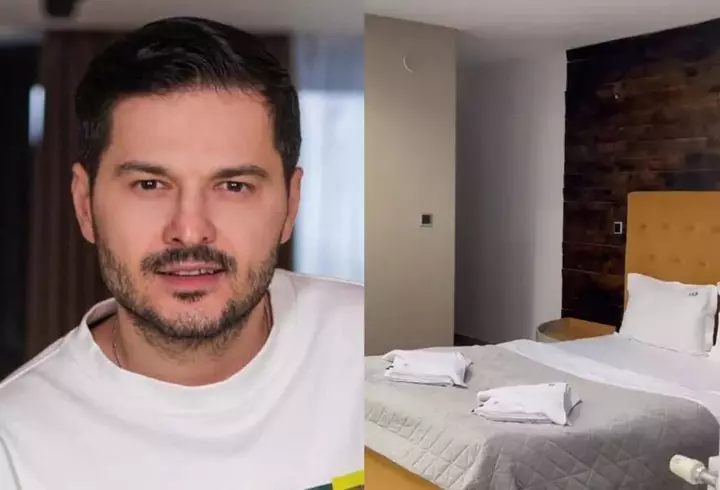 Cine este Dorina Chiriac, fosta iubită a lui Florin Piersic Jr. Actrița are o fiică cu regizorul de film și s-a iubit cu Tudor Chirilă