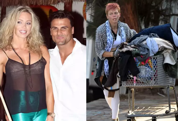 Adina Gache vrea să-și deschidă școală de dans dacă va câștiga Survivor România 2025: "Desigur, aș dona o parte celor nevoiași" / EXCLUSIV
