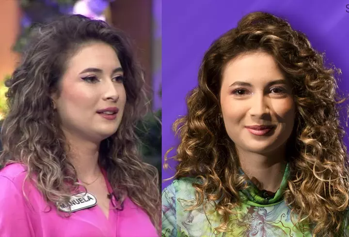 Ilona Brezoianu, reacție acidă după ce a fost criticată că i-a luat locul Andreei Bălan la „Te cunosc de undeva!”: „Câinii latră, ursul merge la unghii...”