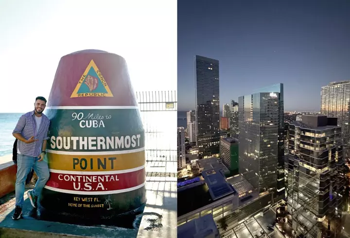 Ponturi pentru o vacanță de vis în Las Vegas: ce să vizitezi, ce să mănânci și unde să te distrezi în capitala divertismentului