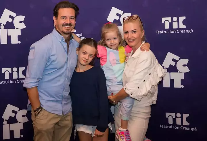 Cum se înțelege Keo cu Misty, după 10 ani de relație, și ce spune despre fiica lui, Arya: ”Eu sunt sclav, sunt preș. Face absolut ce vrea din mine. Nu am niciun fel de autoritate...”/ EXCLUSIV