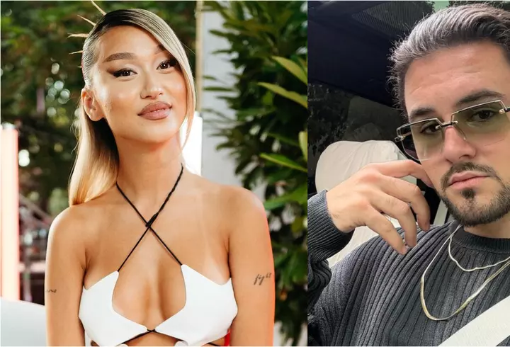 Nasrin Ameri se întoarce la Antena Stars, după concediul de maternitate: "Sunt fericită și recunoscătoare că a venit momentul să vă dau această veste!"