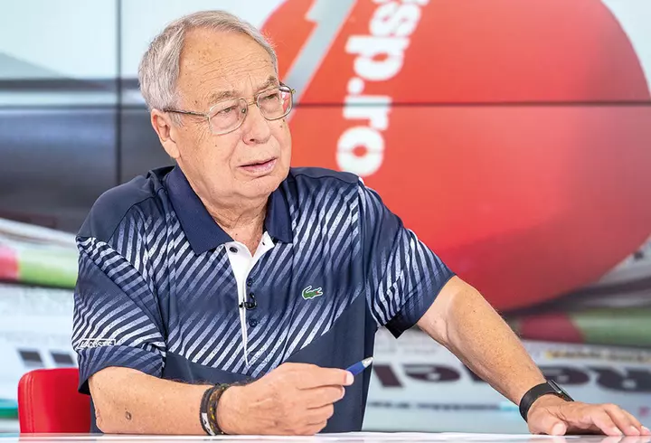 Cu ce s-a ocupat Neti Sandu înainte să devină vedetă PRO TV, în urmă cu aproape 30 de ani: ”A venit Revoluția și după am fost la cursuri de yoga, chiromanție, acupunctură, astrologie”/ EXCLUSIV