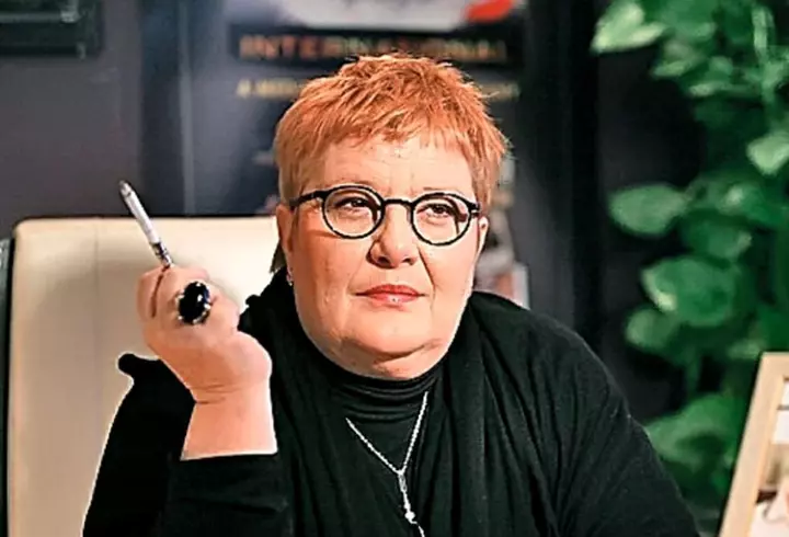 Nasrin Ameri se întoarce la Antena Stars, după concediul de maternitate: "Sunt fericită și recunoscătoare că a venit momentul să vă dau această veste!"