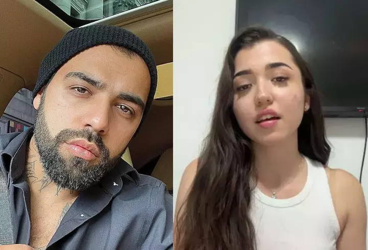 Cine este Dorina Chiriac, fosta iubită a lui Florin Piersic Jr. Actrița are o fiică cu regizorul de film și s-a iubit cu Tudor Chirilă