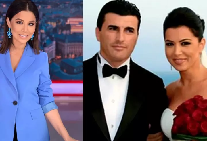 Fiica Simonei Pătruleasa, afectată de numeroasele zvonuri despre separarea părinților ei: "M-au „divorțat” de nenumărate ori, o adevărată răutate. Era prea mică să înțeleagă”