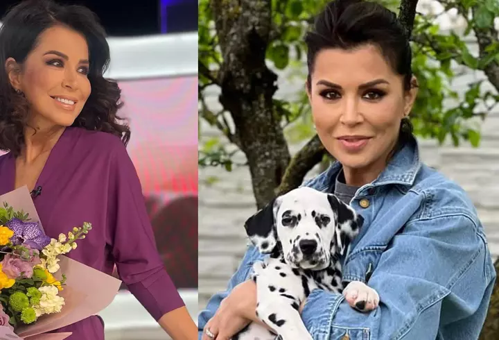 Fiica Simonei Pătruleasa, afectată de numeroasele zvonuri despre separarea părinților ei: "M-au „divorțat” de nenumărate ori, o adevărată răutate. Era prea mică să înțeleagă”