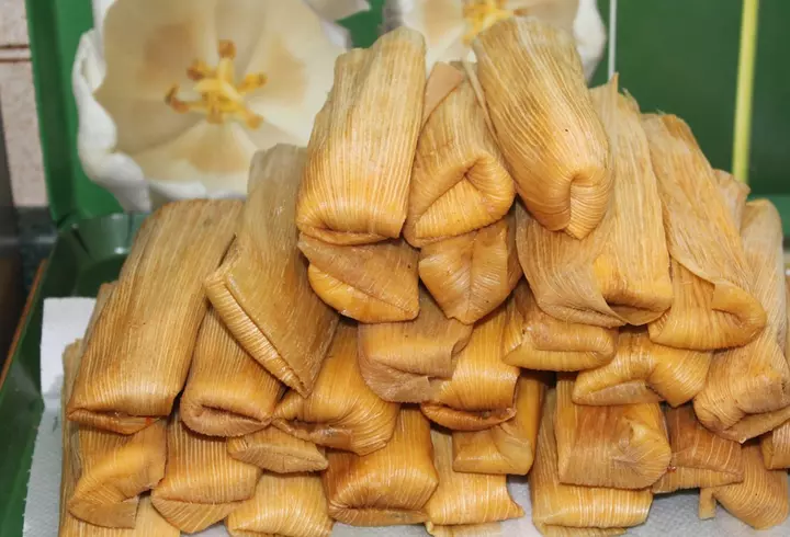 Rețetă de tartă cu legume și humus - un preparat de post sănătos și delicios