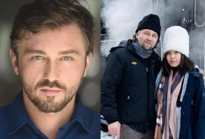 Cine este Dorina Chiriac, fosta iubită a lui Florin Piersic Jr. Actrița are o fiică cu regizorul de film și s-a iubit cu Tudor Chirilă