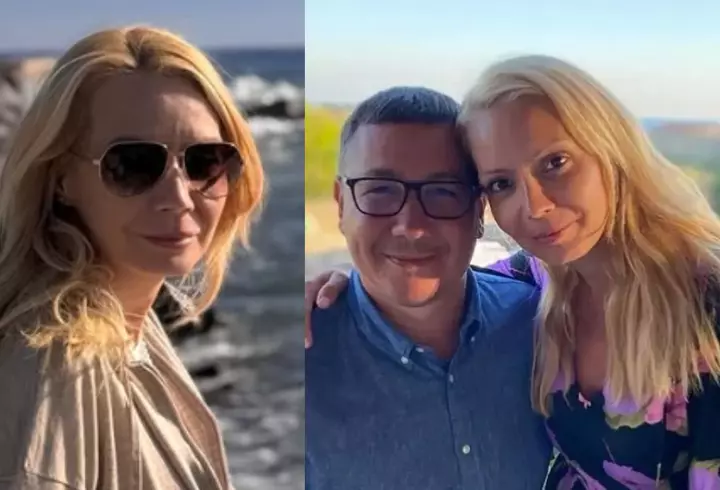 Ilona Brezoianu, reacție acidă după ce a fost criticată că i-a luat locul Andreei Bălan la „Te cunosc de undeva!”: „Câinii latră, ursul merge la unghii...”