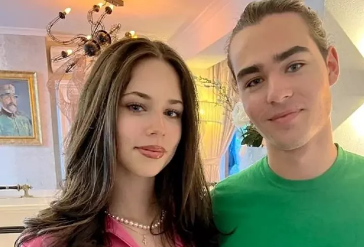 Mircea Radu, fermecat de aparițiile Andreei Marin în emisiunea ei de debut. Ce a simțit când s-au întâlnit în realitate: „Brunetă, înaltă, avea gropița aia extraordinară”