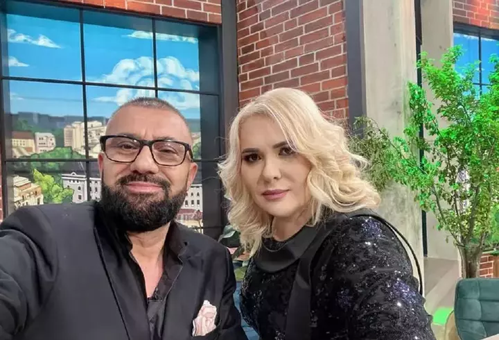Cum își menține silueta Adriana Antoni și ce pont i-a dat Irina Loghin: ”Încerc, cât sunt acasă, să consum alimente bio”. Ce produse pentru îngrijirea pielii preferă / EXCLUSIV