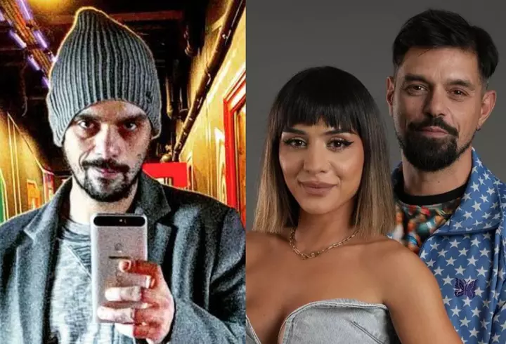 Andra și Andrei Stoica, eliminați de la Power Couple 2025: „Nu știu dacă e o ușurare faptul că plecăm acasă” / Cum a reacționat Leonard Doroftei