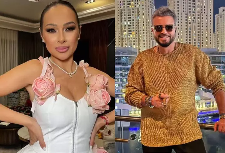 Lidia Buble, vacanță de coșmar în Vietnam: „Eu nu mai suport! Îmi iese ceva ca o larvă, cu o burtă și cu picioare lungi la spate, ceva îngrozitor...”