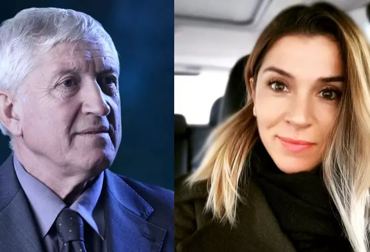 Ce spunea Fulgy de la Clejani despre relația cu Roberta de la Casa Iubirii, înainte ca ea să anunțe despărțirea: „Dacă mă plăcea sau dacă îmi plăcea de ea...”