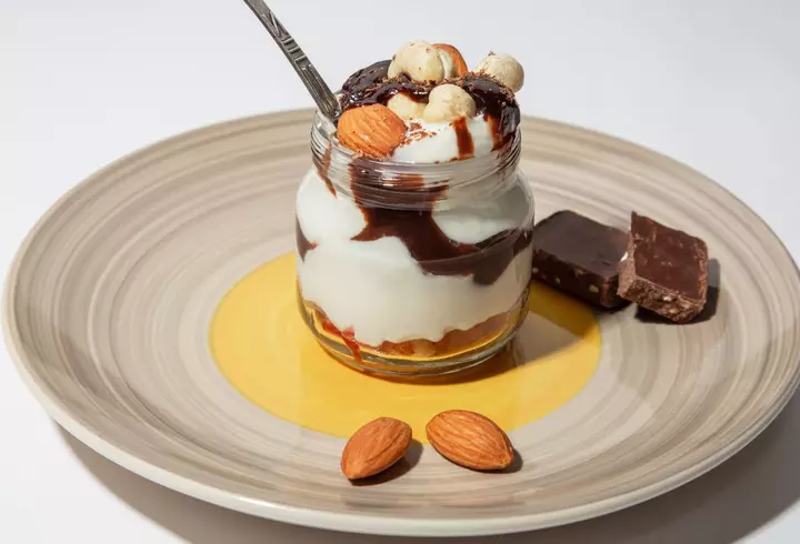 Rețetă de tartă cu legume și humus - un preparat de post sănătos și delicios