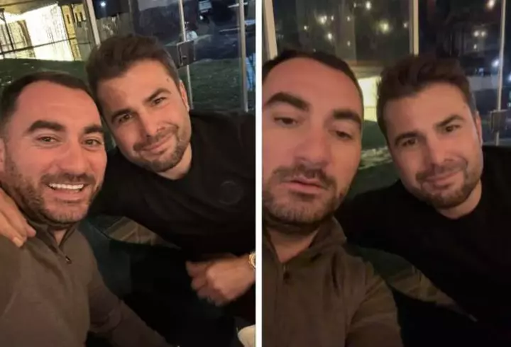 Pescobar are probleme cu restaurantul său din Londra, după ce un "hater activ" i-a făcut plângere: "Acolo am angajat 10 români, am investit vreo 350.000-400.000 de lire" / Protecția Consumatorului a venit în control