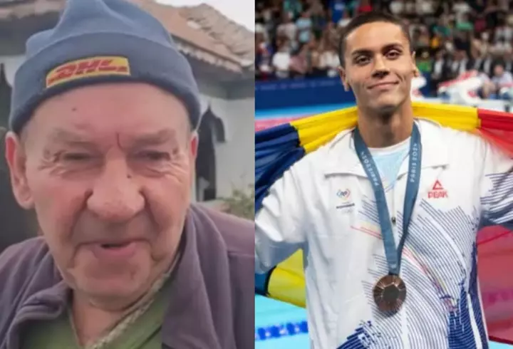 Ce spunea Fulgy de la Clejani despre relația cu Roberta de la Casa Iubirii, înainte ca ea să anunțe despărțirea: „Dacă mă plăcea sau dacă îmi plăcea de ea...”