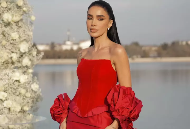 Mesajele vedetelor de Ziua României. Ce au transmis David Popovici, Anca Serea, Loredana: „Fiecare dintre noi poartă o parte din povestea acestei țări”/ „Să fim mândri că suntem români”