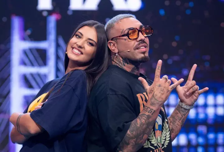 Cum a debutat Amalia Enache în televiziune, la doar 19 ani: "Căutau un băiat. Ce frumos mi-a influențat destinul că au fost totuși flexibili". Cine a ajutat-o la început de drum / EXCLUSIV