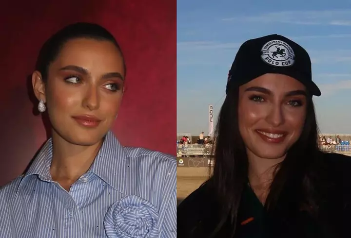 Roman Babițchi, soțul regretatei Liuba Monalisa, susține că este amenințat, după ce afacerista a murit într-un salon de înfrumusețare: „Ei spun că voi rămâne fără afacere. Mi-au luat totul, dar eu deja am pierdut tot...”