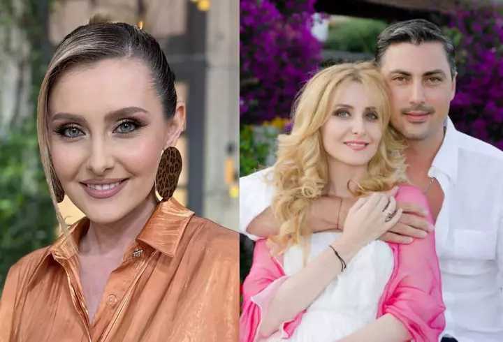 Roman Babițchi, soțul regretatei Liuba Monalisa, susține că este amenințat, după ce afacerista a murit într-un salon de înfrumusețare: „Ei spun că voi rămâne fără afacere. Mi-au luat totul, dar eu deja am pierdut tot...”