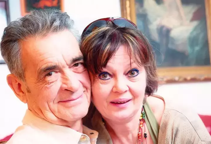 Cristina Cioran e convinsă că Alex Dobrescu s-a schimbat după ordinul de restricție: "Știu sigur că a revenit la cum l-am cunoscut eu". Cum le răspunde celor care au criticat-o că a făcut al doilea copil tot cu el / EXCLUSIV