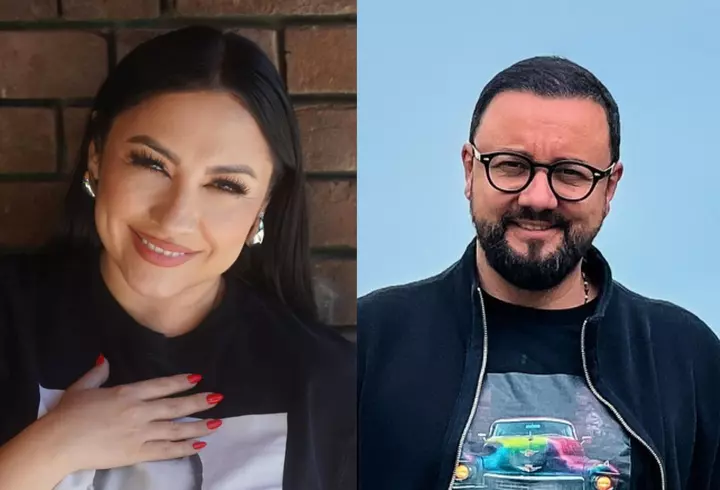Roman Babițchi, soțul regretatei Liuba Monalisa, susține că este amenințat, după ce afacerista a murit într-un salon de înfrumusețare: „Ei spun că voi rămâne fără afacere. Mi-au luat totul, dar eu deja am pierdut tot...”