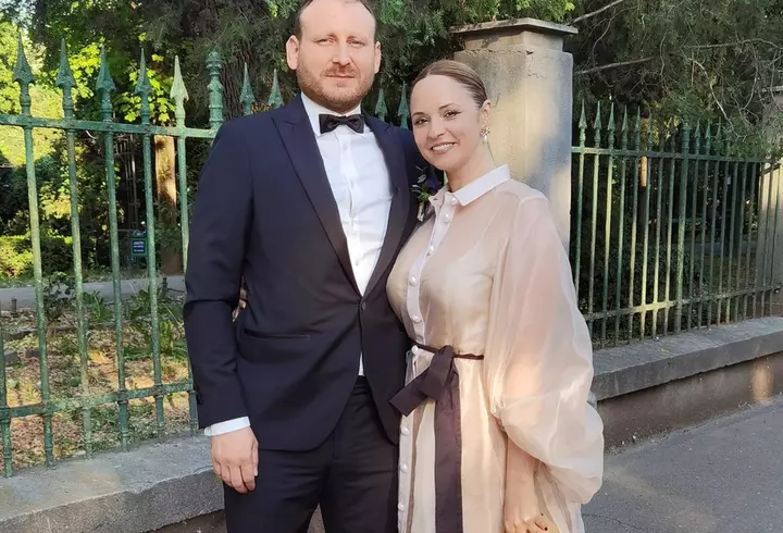 Mircea Radu, fermecat de aparițiile Andreei Marin în emisiunea ei de debut. Ce a simțit când s-au întâlnit în realitate: „Brunetă, înaltă, avea gropița aia extraordinară”