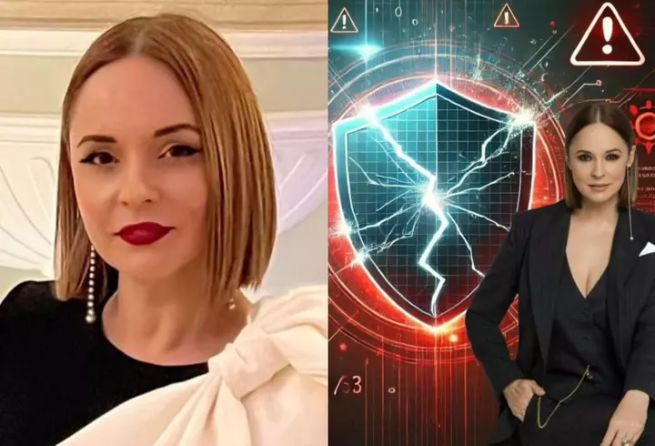 Mircea Radu, fermecat de aparițiile Andreei Marin în emisiunea ei de debut. Ce a simțit când s-au întâlnit în realitate: „Brunetă, înaltă, avea gropița aia extraordinară”