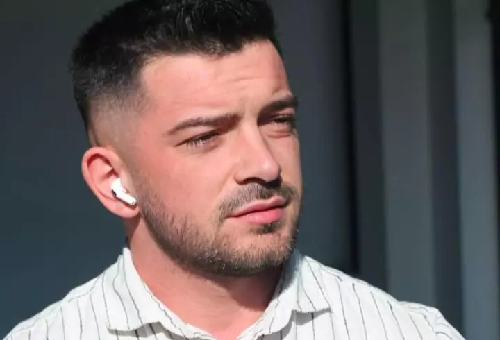 Filmarea în care Călin Georgescu este oprit în trafic și dus la audieri. Ce acuzații i se aduc: „Uită-te în ochii mei, ai fost la școală?”